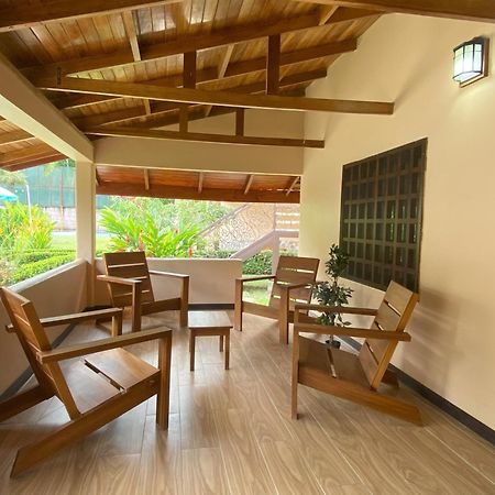 Bungalows Malu كويتا المظهر الخارجي الصورة