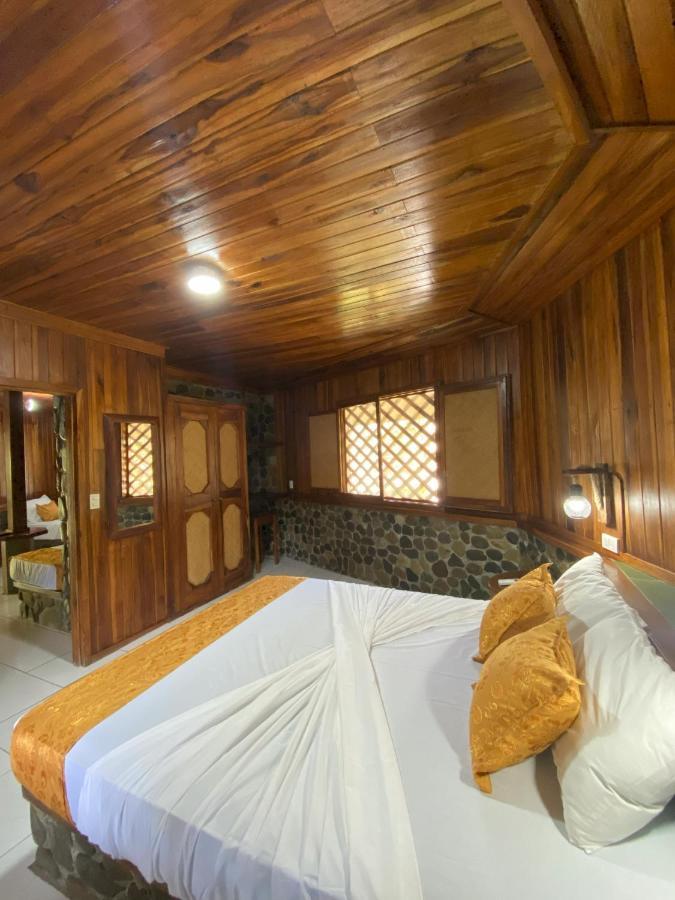 Bungalows Malu كويتا المظهر الخارجي الصورة