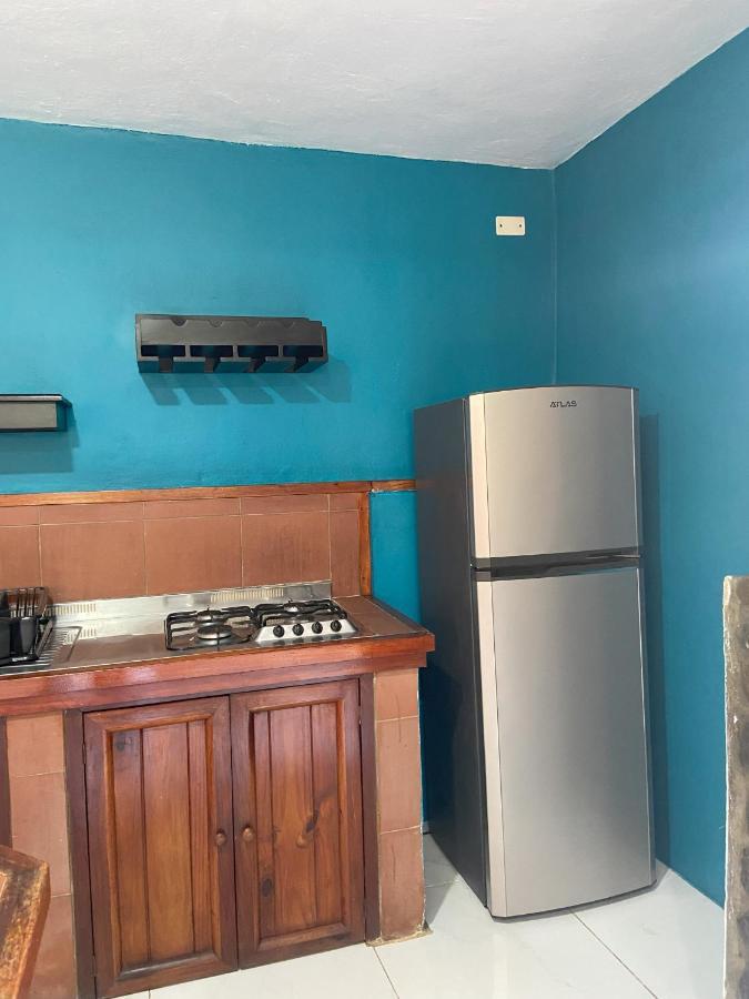 Bungalows Malu كويتا المظهر الخارجي الصورة