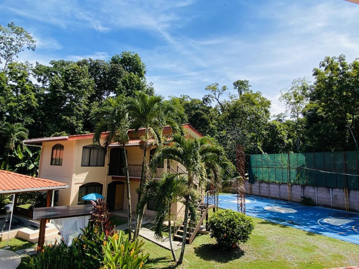 Bungalows Malu كويتا المظهر الخارجي الصورة