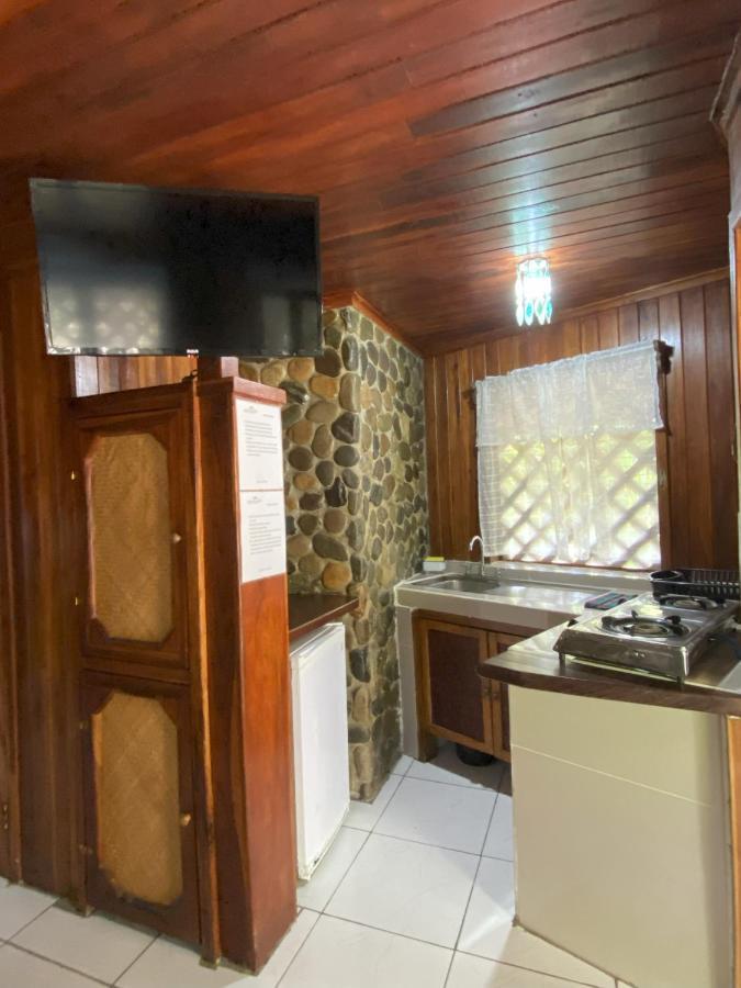 Bungalows Malu كويتا المظهر الخارجي الصورة