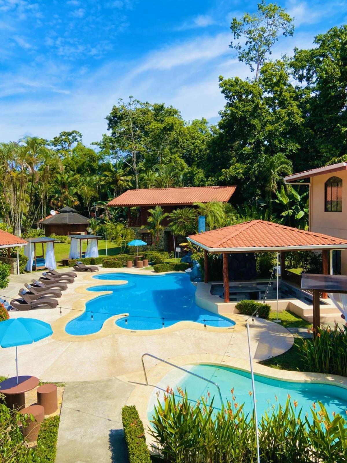 Bungalows Malu كويتا المظهر الخارجي الصورة