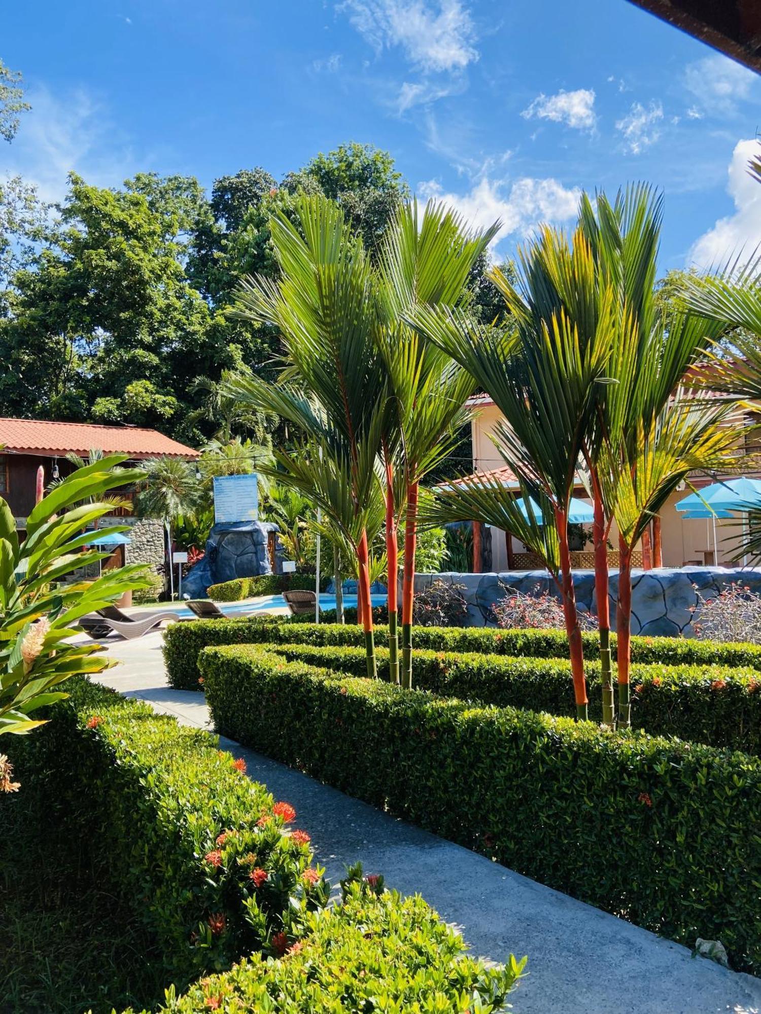 Bungalows Malu كويتا المظهر الخارجي الصورة