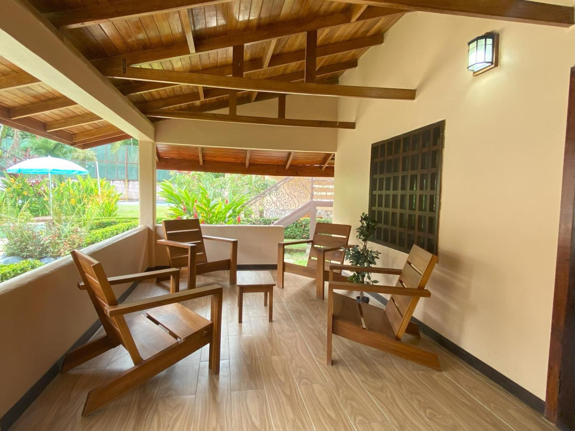 Bungalows Malu كويتا المظهر الخارجي الصورة
