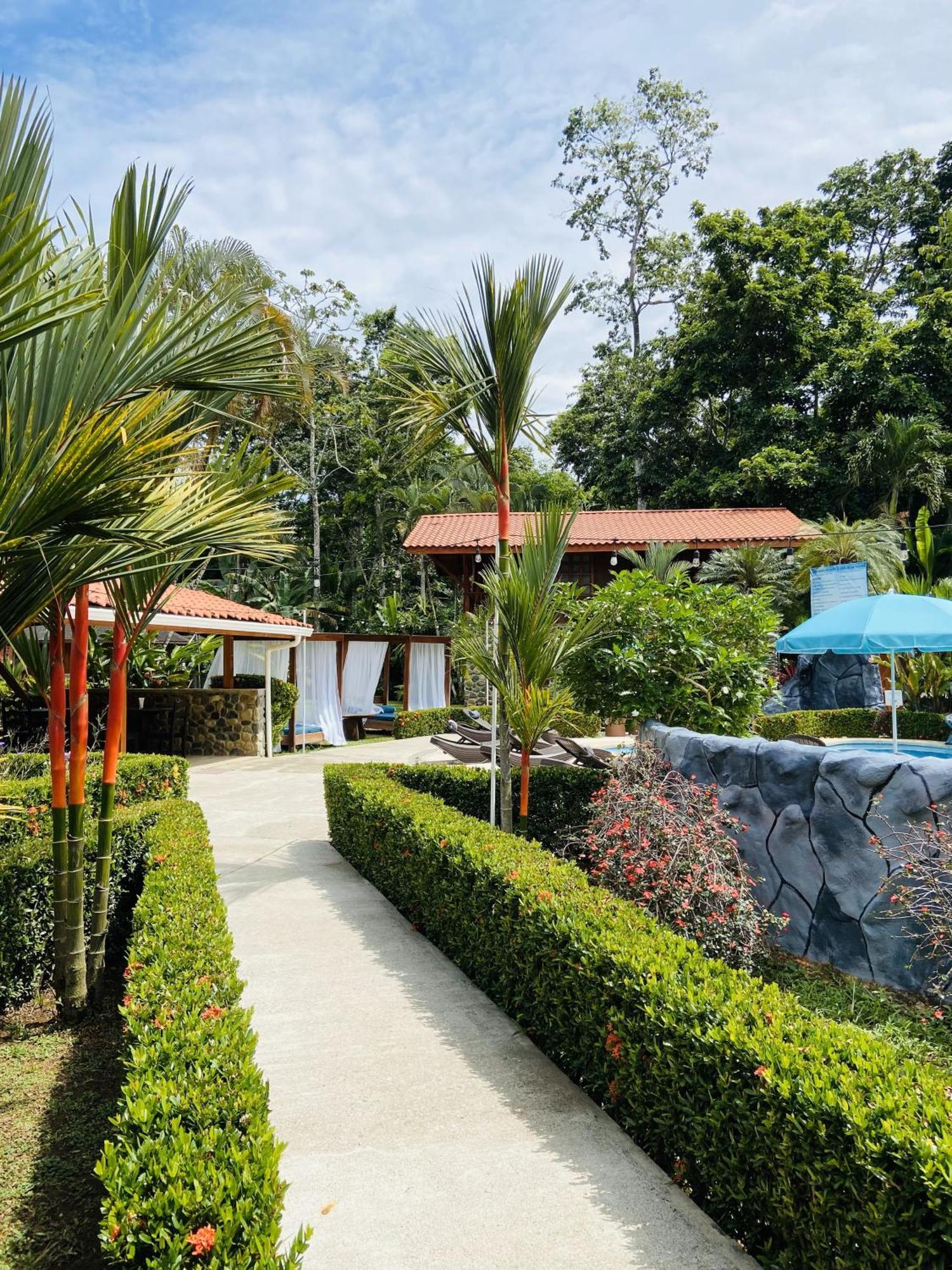 Bungalows Malu كويتا المظهر الخارجي الصورة