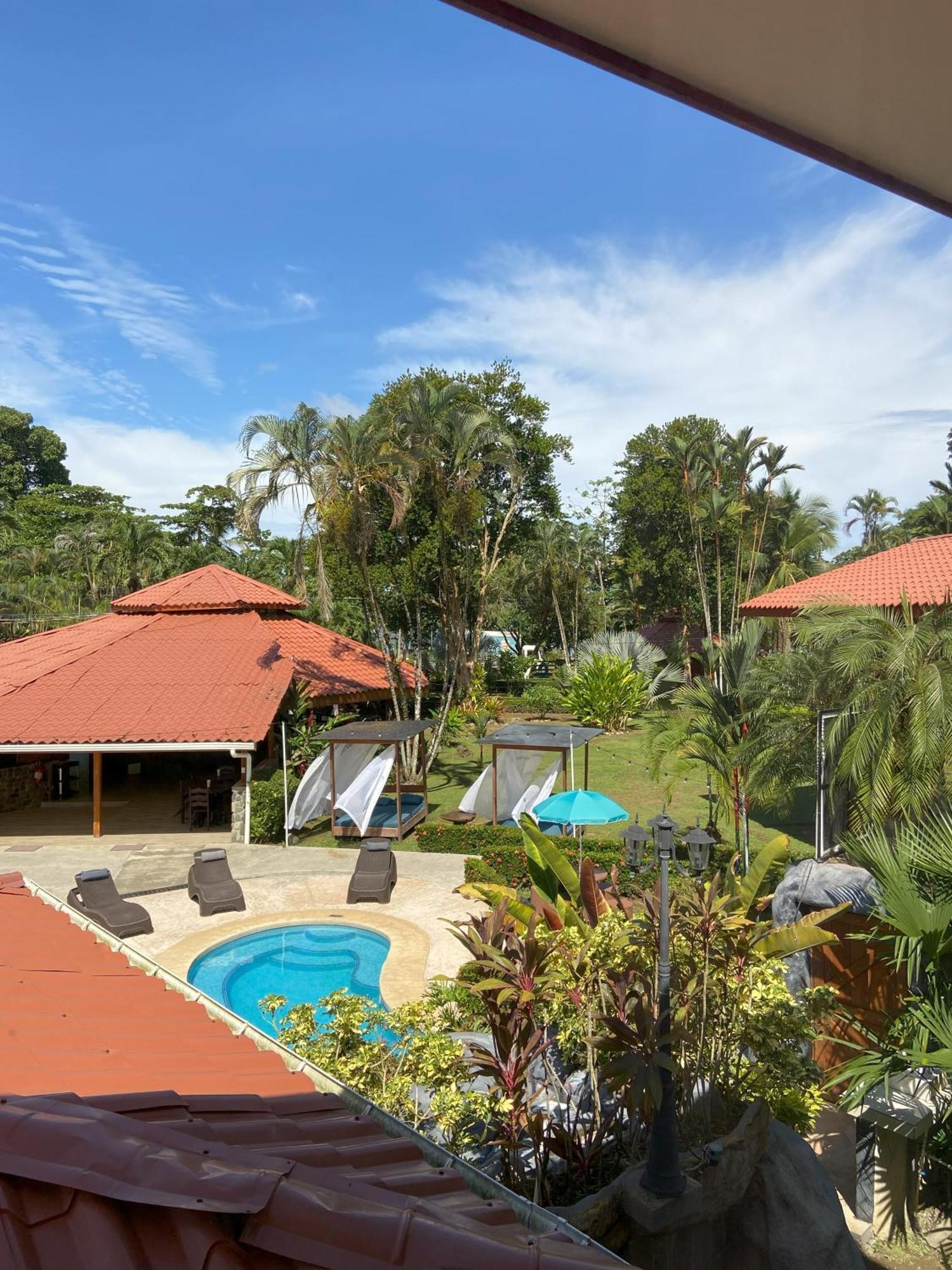 Bungalows Malu كويتا المظهر الخارجي الصورة