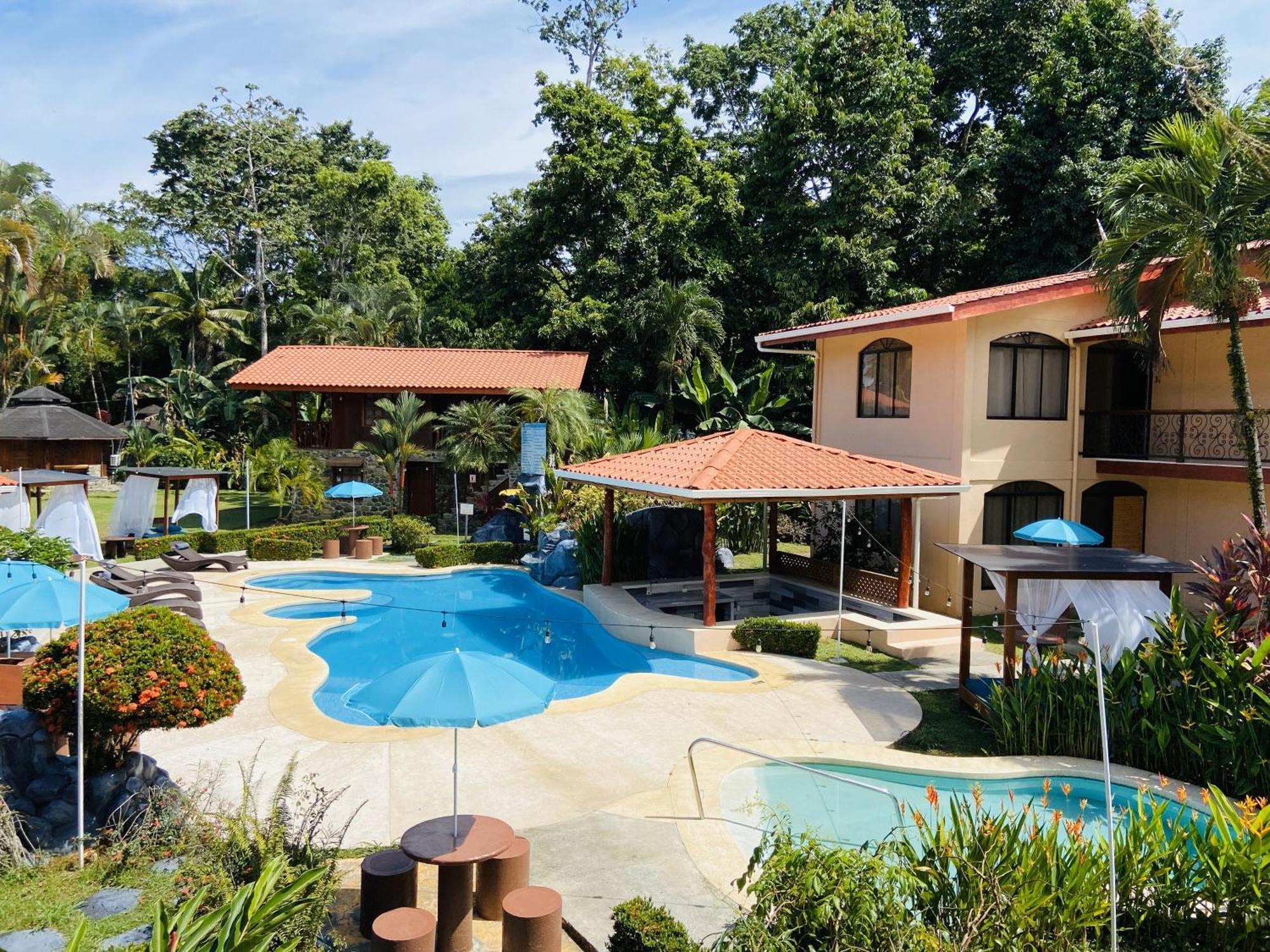 Bungalows Malu كويتا المظهر الخارجي الصورة