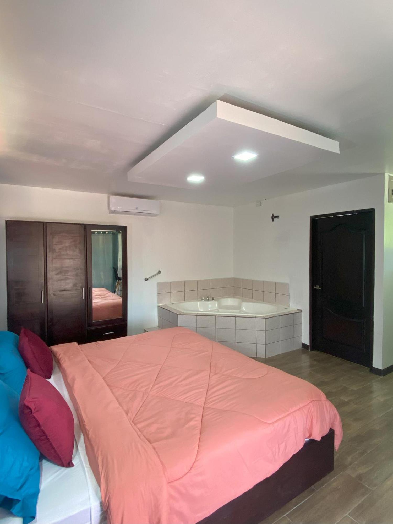 Bungalows Malu كويتا المظهر الخارجي الصورة