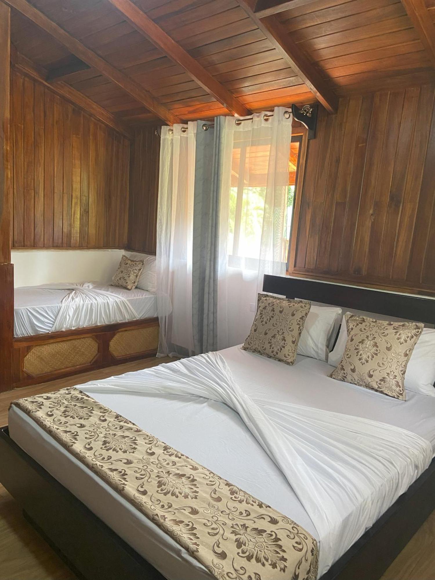 Bungalows Malu كويتا المظهر الخارجي الصورة