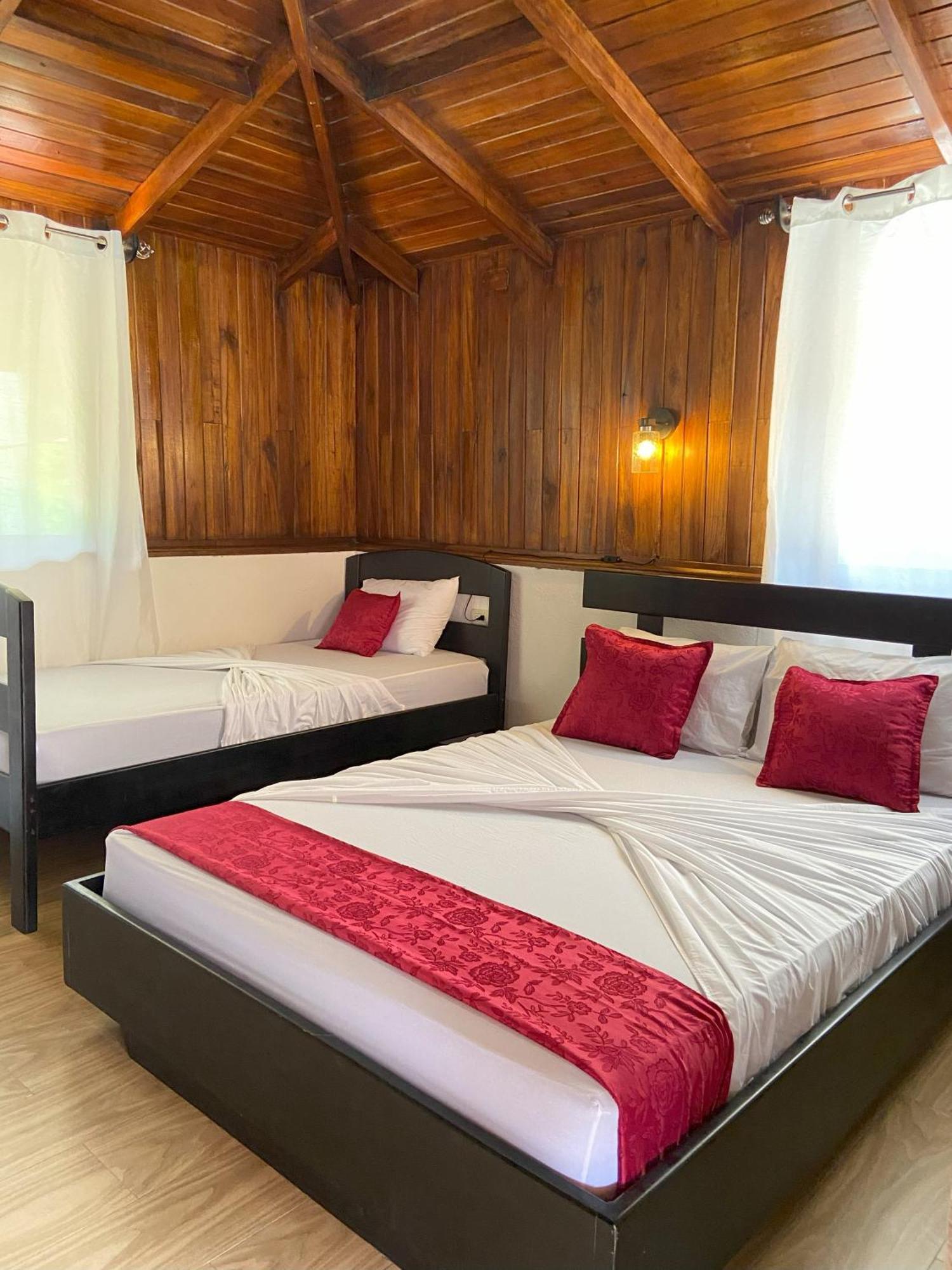 Bungalows Malu كويتا المظهر الخارجي الصورة