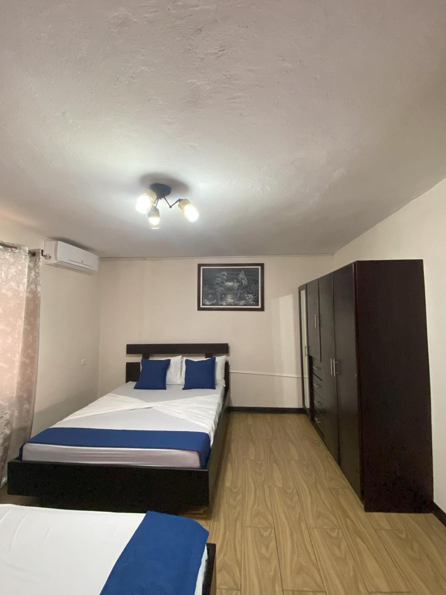 Bungalows Malu كويتا المظهر الخارجي الصورة