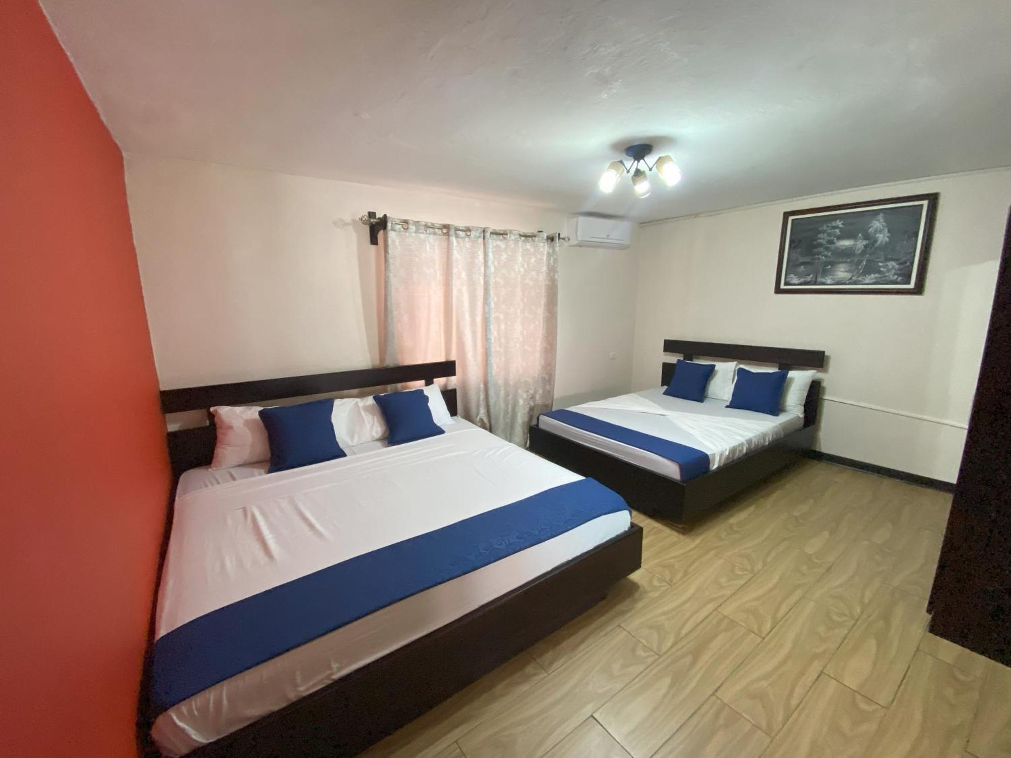 Bungalows Malu كويتا المظهر الخارجي الصورة