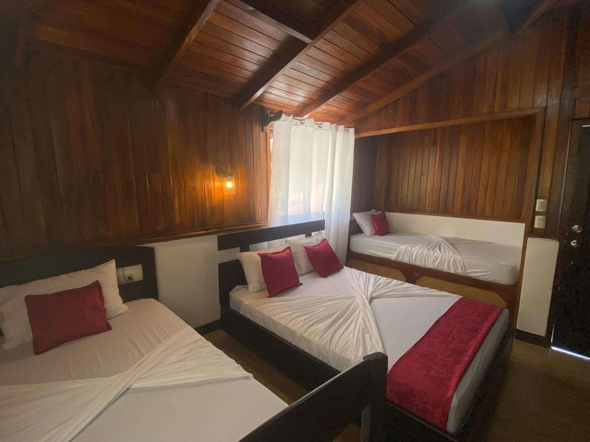 Bungalows Malu كويتا المظهر الخارجي الصورة